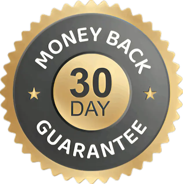 Miracle Sheets 100% money back guarantee